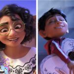 Recent Animated Favorites Set To Return to El Capitan Theatre For Limited Engagements