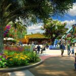 Reimagining of Fiesta Village and More Coming to Knott's Berry Farm in 2023
