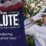 Remembering U.S. Naval Aviator and Disney Cast Member Alex Stromski