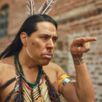 Sterlin Harjo and the "Reservation Dogs" Cast Talk About the Heart and Humor of Season 2