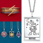 RockLove Reveals Disney, Marvel and Star Wars Jewelry Collections Debuting at D23 (and Online)