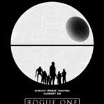 "Rogue One" Returning to Select Theaters Ahead of "Star Wars: Andor" Premiere