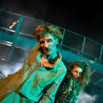 SeaWorld Orlando Announces More New and Returning Additions to Howl-O-Scream