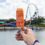 SeaWorld Orlando Offering Free Ice Cream to Guests During August