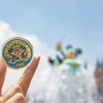 Shanghai Disney Resort Will Be Launching Five New Thematic Medallions