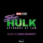 "She-Hulk: Attorney at Law" Theme Now Available for Streaming
