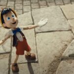 Side By Side: Looking at the Trailer For "Pinocchio" on Disney+ Against The Original Animated Classic