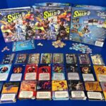 Game Review: "Smash Up: Disney Edition" Puts a Magical Twist on Paul Peterson's Hit Game