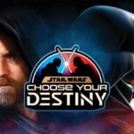 "Star Wars: Choose Your Destiny" Sweepstakes Announced by Lucasfilm, Win Walt Disney World Vacation