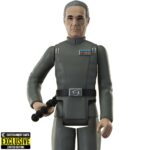 Jumbo Kenner Style Grand Moff Tarkin Action Figure Available for Pre-Order at Entertainment Earth
