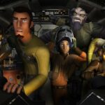 "Star Wars Rebels" Rewatch - Force-Sensitive Ezra Bridger Joins the Crew of the Ghost in Episodes 1-5