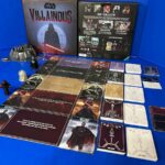Game Review: "Star Wars Villainous" Lets Players Become Sith Lords