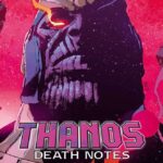 "Thanos: Death Notes" One-Shot to Explore the Life of the Mad Titan