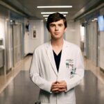 "The Good Doctor" Legal Spinoff "The Good Lawyer" in Development at ABC