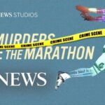 "The Murders Before the Marathon" Three-Part Documentary Coming to Hulu on September 5th