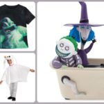 What's This? "The Nightmare Before Christmas" Brings Halloween Fun to shopDisney