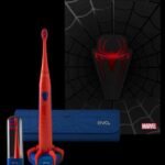 The SPM-1 from EVO Brings Spider-Man to Your Dental Routine