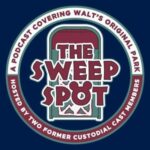The Sweep Spot Ep. #339 - Disneyland Custodial Lead Jennifer Smith