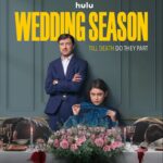 Trailer for Hulu's Original Series "Wedding Season"