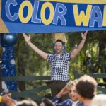 TV Recap — “High School Musical: The Musical: The Series” – Season 3, Episode 6 “Color War"