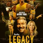 TV Review - Hulu's "Legacy: The True Story of the LA Lakers" is a Great Sports Documentary with a More Interesting Story Going on in the Background