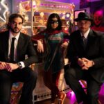 TV Review - "Marvel Studios Assembled" Follows Iman Vellani's Transformation into Kamala Khan for the Making of "Ms. Marvel"