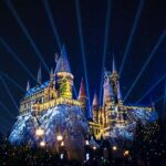 Universal Orlando Resort Announces Holiday Festivities Beginning November 12th