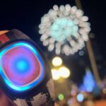 Video: Disney’s Enchantment Fireworks Finale with MagicBand+