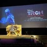 Video/Photos: "TRON" Celebrates Its 40th Anniversary with "A Night On the Grid" at El Capitan Theatre