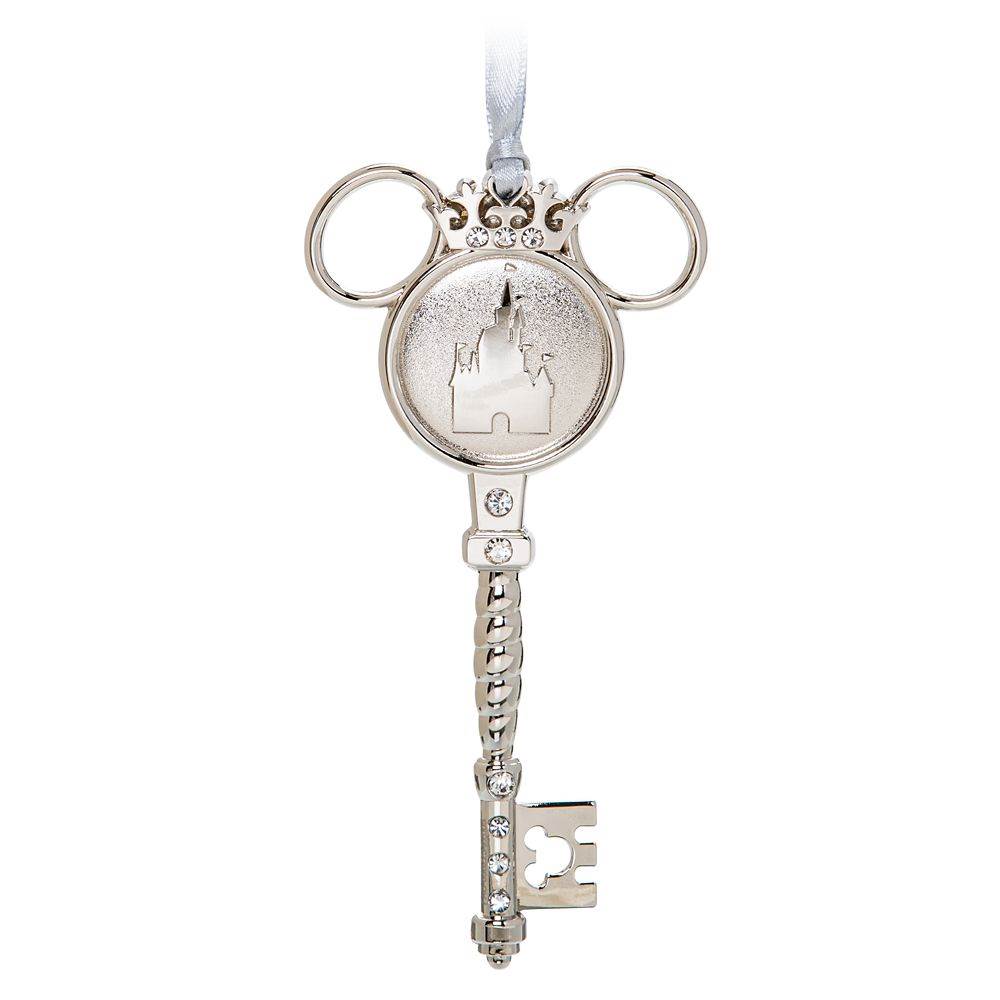 2022 Disney Sketchbook Ornaments on shopDisney