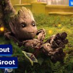 "What's Up, Disney+" Talks All About "I Am Groot"