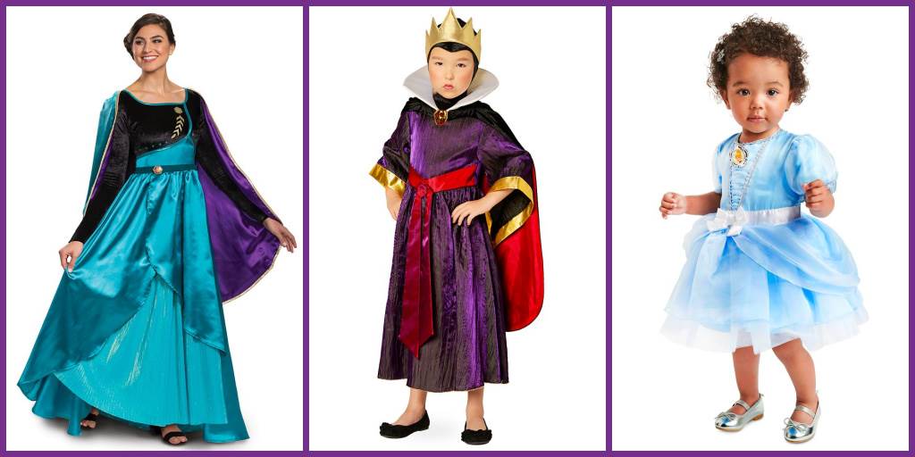New Princess Jasmine Dress Debuts at Disneyland - Disneyland News Today