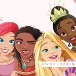 World Princess Week Returns for Second Year from August 21st - 27th