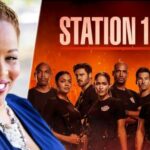 Zoanne Clack Named Executive Producer and Head Writer of "Station 19"