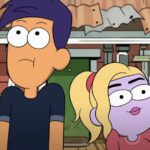 "ZOMBIES" Stars Milo Manheim and Meg Donnelly Take Over Theme Song of "Big City Greens"
