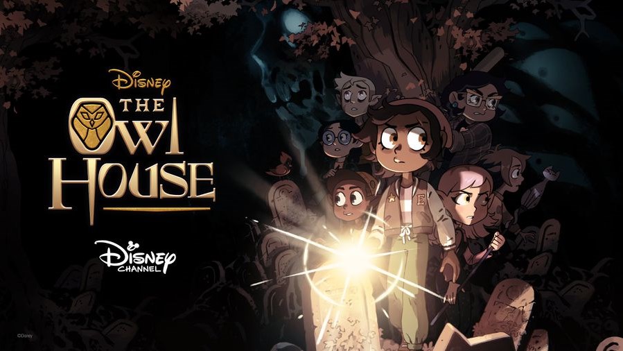 The Owl House Season 2: Premiere, Story, Trailer & News to Know