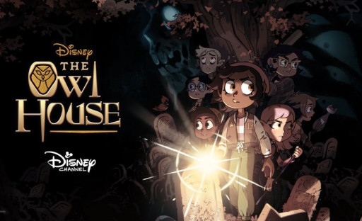 The Owl House  Season 3 – Episode 2 Trailer Released – What's On Disney  Plus