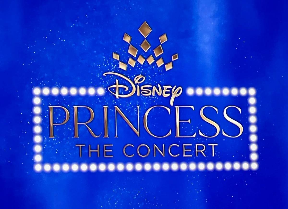 Disney Princess - D23