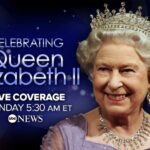 ABC News Announces Special Coverage of the State Funeral for Queen Elizabeth II