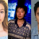 Addie Weyrich, Sabrina Wu and Sydney Kuhne Cast in Lauren Ludwig's Comedy Pilot for FX