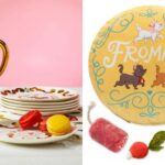 Marie, Toulouse, and Berlioz Featured on Charming "The Aristocats" Home Collection by Ann Shen