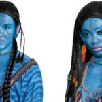 Live Your Own Pandora Journey with New "Avatar" Adult Costumes from Disguise