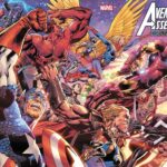 "Avengers Assemble" Set To Bring Jason Aaron's Avengers Era To An End Later This November