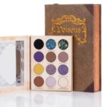 Halloween 2022: Disney Villains Descend on Bésame Cosmetics for a Stunningly Wicked Collection