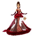 Belle Disney Designer Collection Doll Now Available on shopDisney