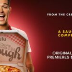 TV Review: Hulu's Pizza Competition Series "Best In Dough" is Tasty Entertainment for the Whole Family