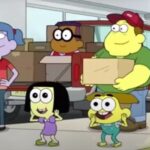 "Big City Greens" Gets Ready to Leave Big City In New Episodes Starting Next Saturday