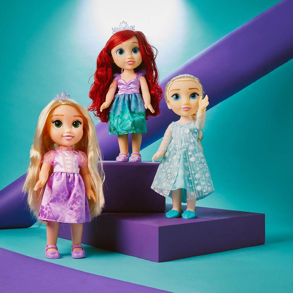 Big Lots and Disney Team Up for a Limited Time Pop Up Shop