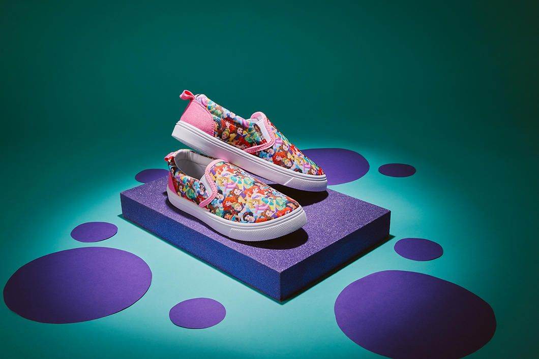 Big Lots and Disney Team Up for a Limited Time Pop Up Shop