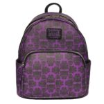 "Black Panther: Wakanda Forever" Loungefly Mini Backpack Available Exclusively at Entertainment Earth